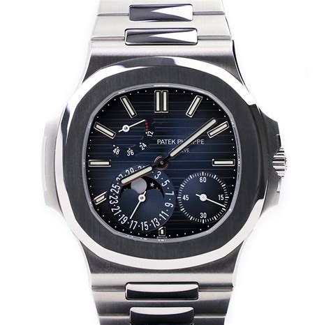 patek philippe nautilus 5712 1a 001 retail price|patek 5711 for sale.